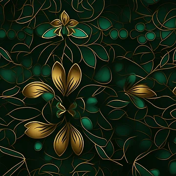 Artwork thumbnail, Filigree Pattern by SideSignal