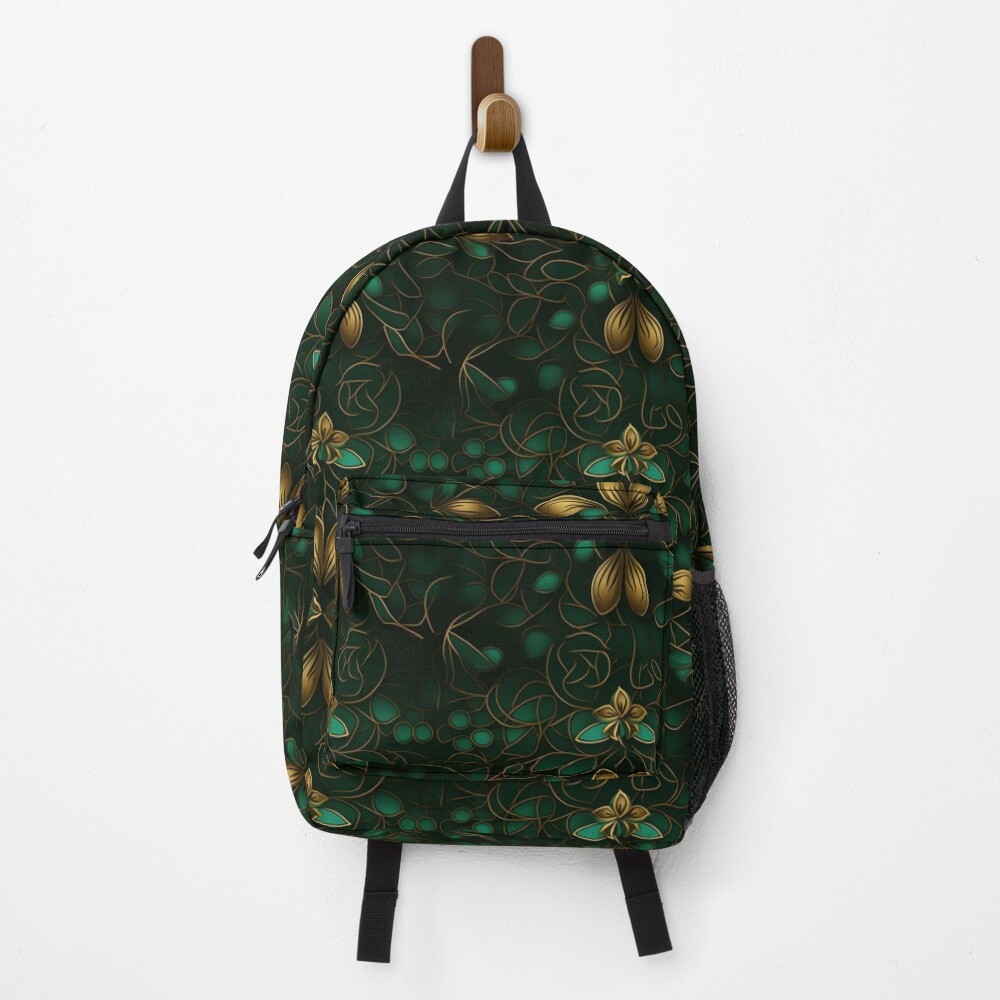 Item preview, Backpack designed and sold by SideSignal.