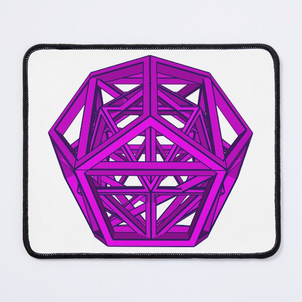 Item preview, Gmtrx Lawal Geometron designed and sold by Seni Lawal.