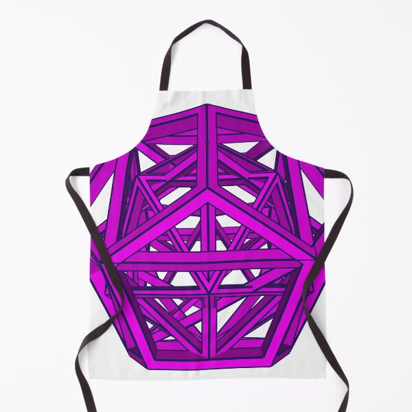 Item preview, Gmtrx Lawal Geometron designed and sold by Seni Lawal.