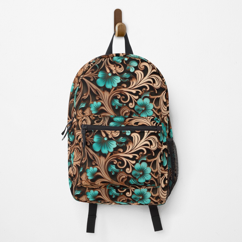 Item preview, Backpack designed and sold by SideSignal.