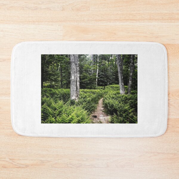 Item preview, Fern Paths designed and sold by Jason Tompkins.