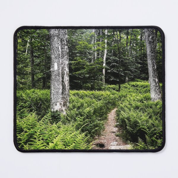 Item preview, Fern Paths designed and sold by Jason Tompkins.