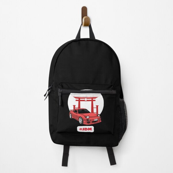 Item preview, JDM rojo designed and sold by DeDiosShop.