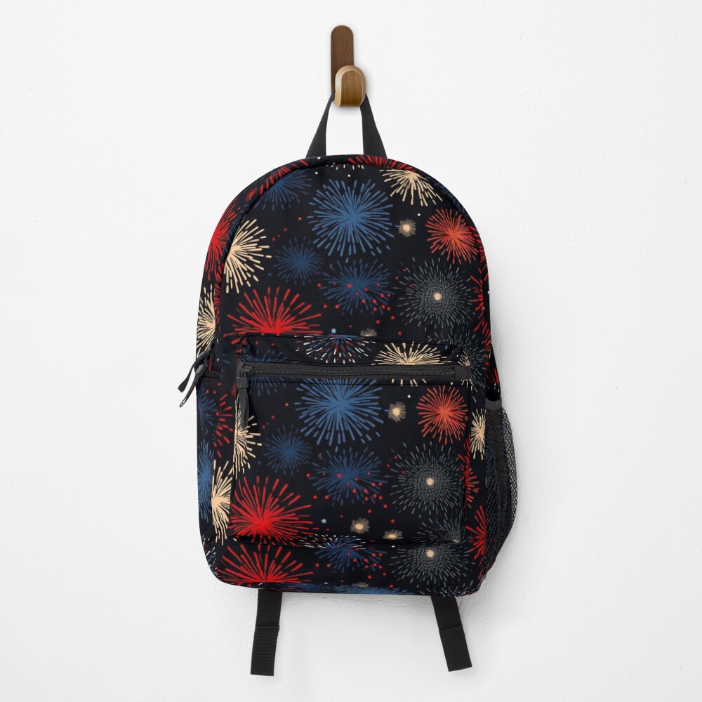 Item preview, Backpack designed and sold by SideSignal.