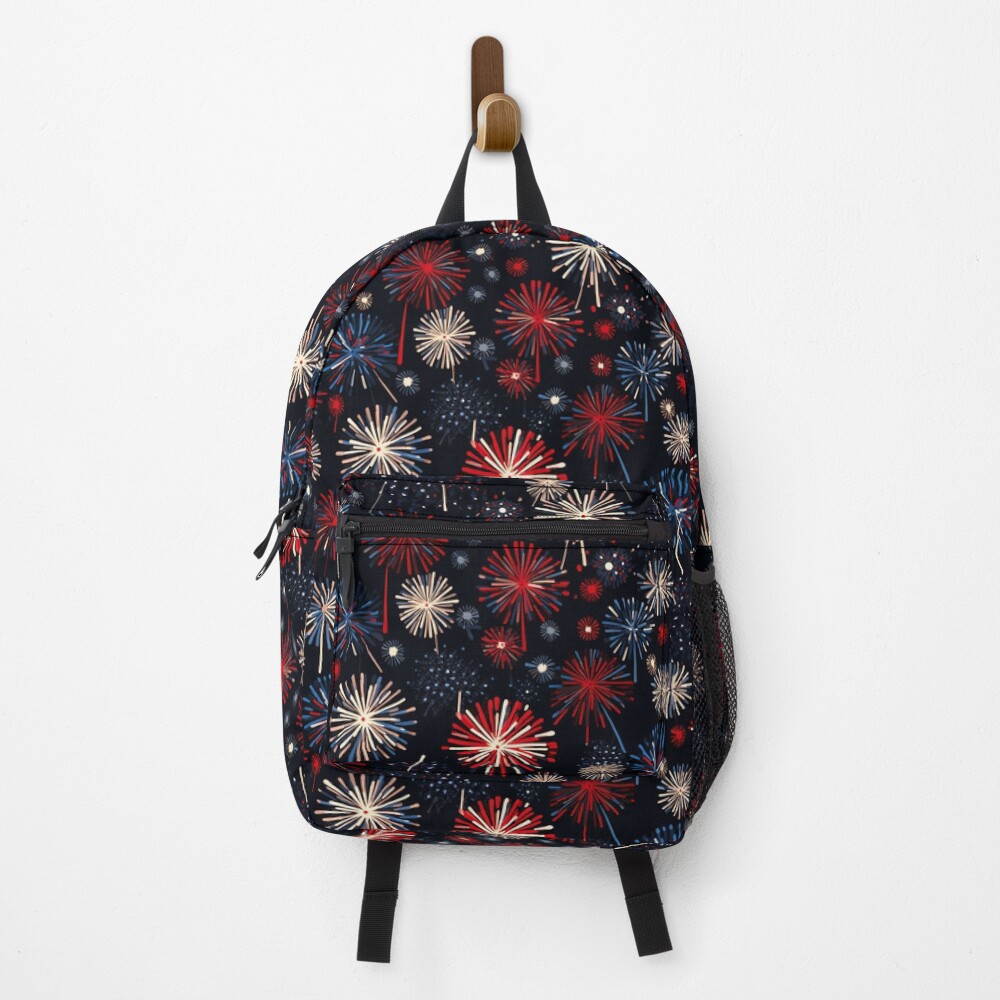 Item preview, Backpack designed and sold by SideSignal.