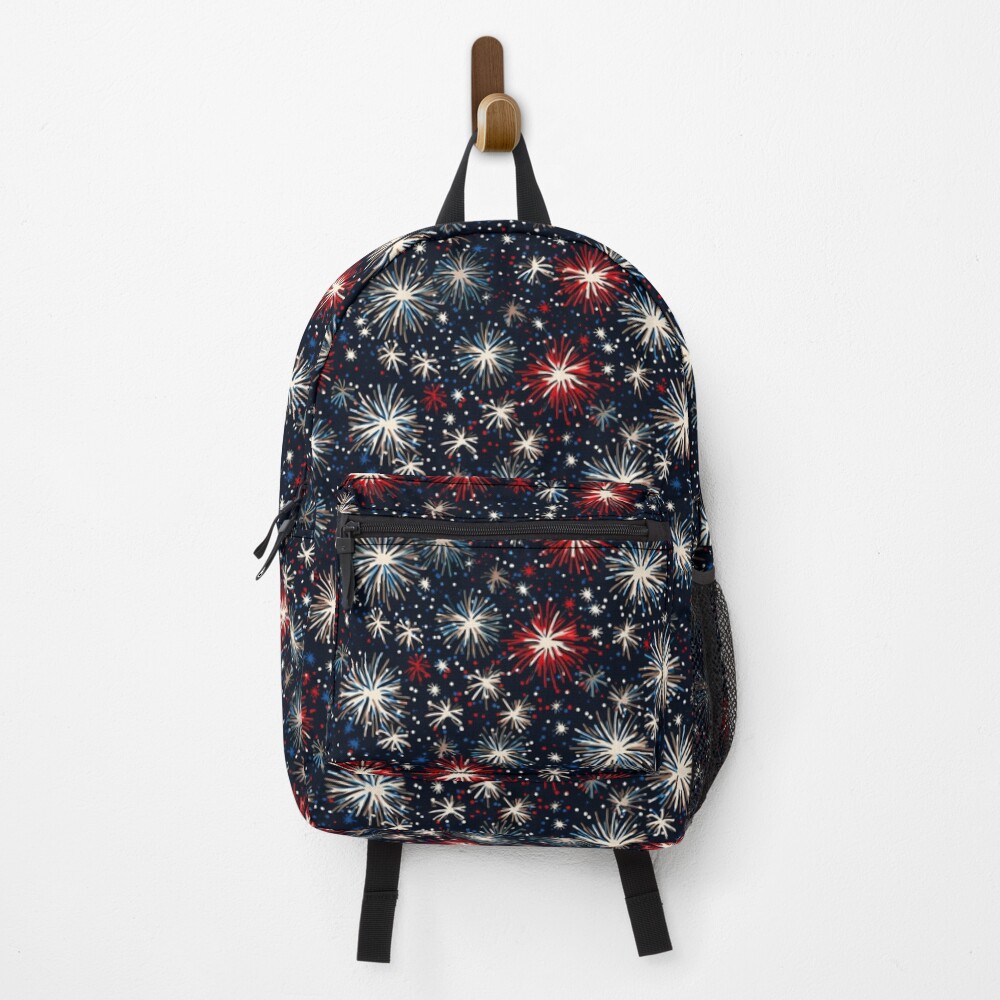 Item preview, Backpack designed and sold by SideSignal.