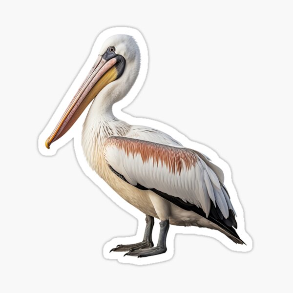 Item preview, Pelican designed and sold by Maverick Souls.