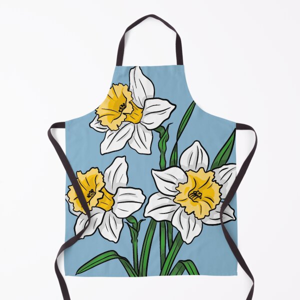 Item preview, Narcissus (December) designed and sold by ArtxBK.