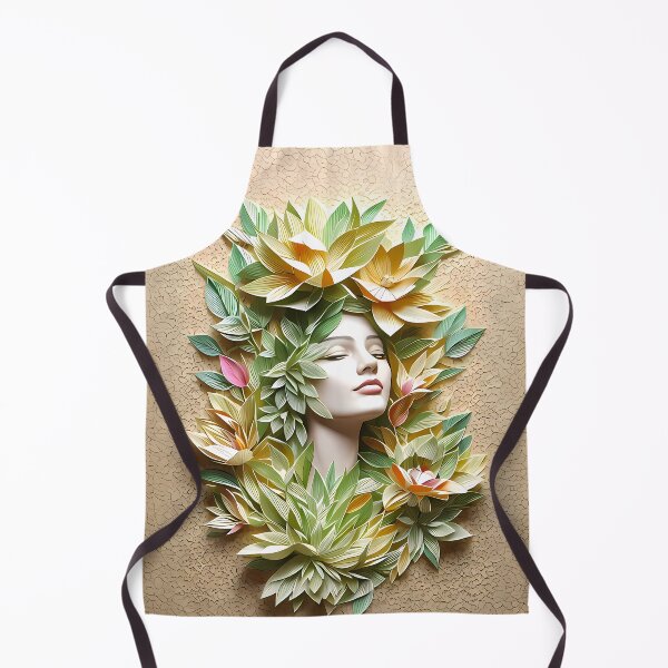 Item preview, Portrait of woman designed and sold by WalterGomes.