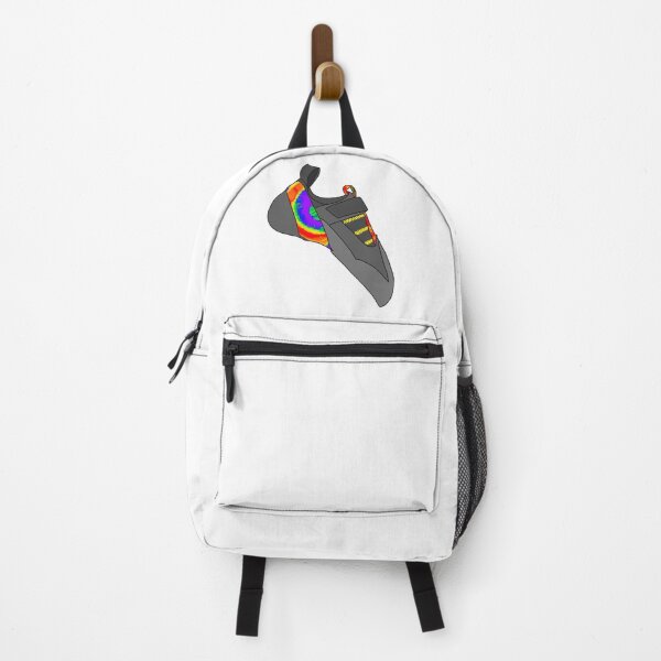 Item preview, Tie-Dye Climbing Shoe designed and sold by connorlewis16.