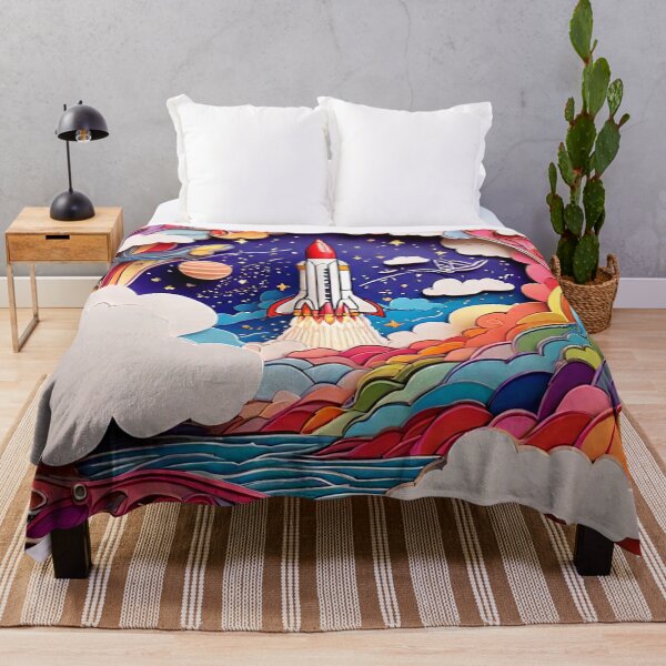 Item preview, Celestial Ascent: A Coloring Adventure (140) designed and sold by WASjourney.