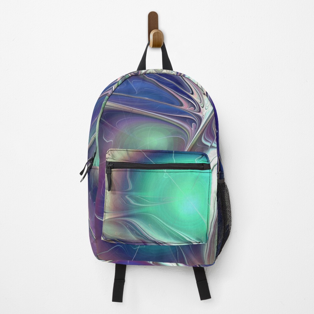 Item preview, Backpack designed and sold by gracefullizard.