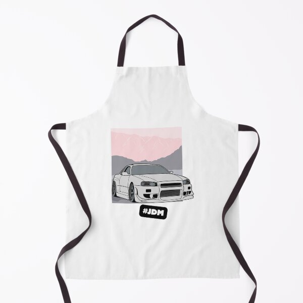 Item preview, JDM and pink sky designed and sold by DeDiosShop.