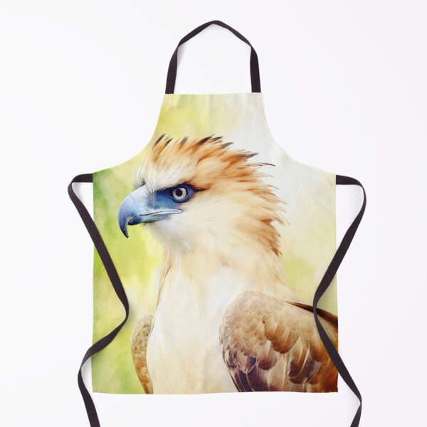 Item preview, Majestic Philippine Eagle designed and sold by S-Endangered-S.