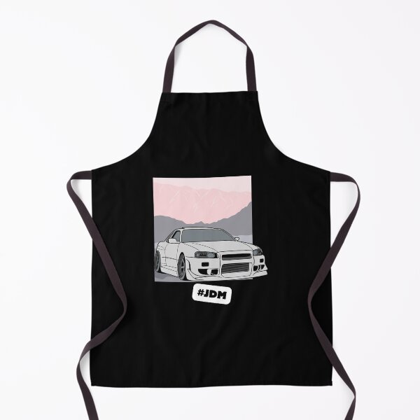 Item preview, JDM and pink sky designed and sold by DeDiosShop.