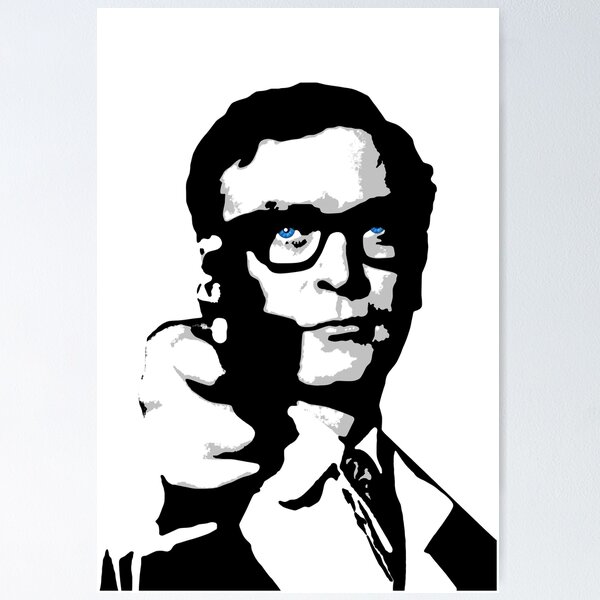 Item preview, British Film Stars Icon S1 V6a designed and sold by RetrospectUK.