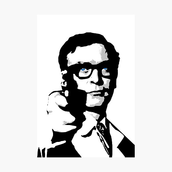 Item preview, British Film Stars Icon S1 V6a designed and sold by RetrospectUK.