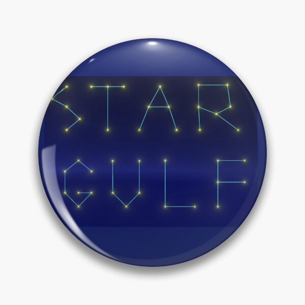 Item preview, Star Gulf Title Screen designed and sold by Agentkow.