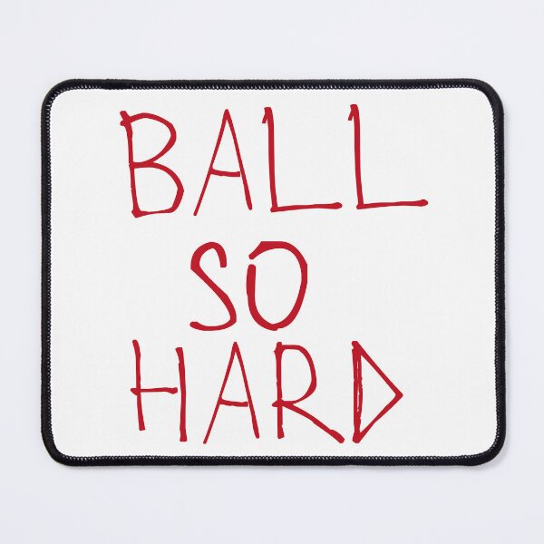 Item preview, Ball so hard designed and sold by kinpirks.