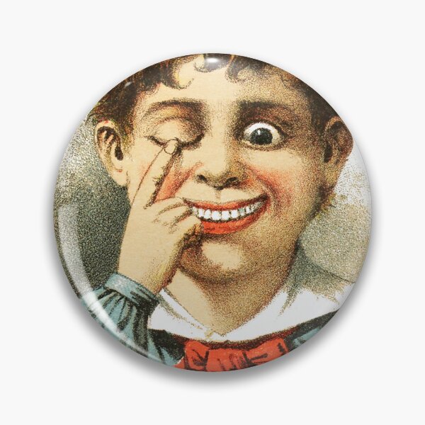 Item preview, Vintage Eye Salve Advert designed and sold by Hoorahville.