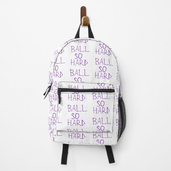 Item preview, Ball so hard designed and sold by kinpirks.
