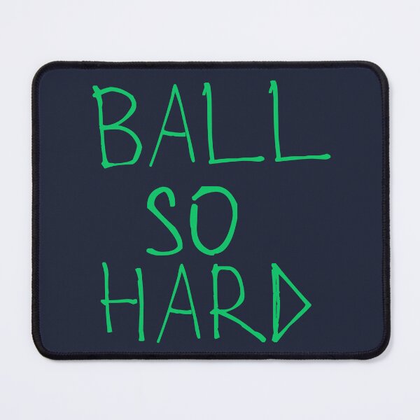 Item preview, Ball so hard designed and sold by kinpirks.