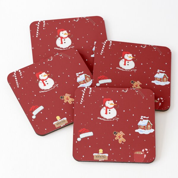 Item preview, Christmas print designed and sold by PShwetsss.