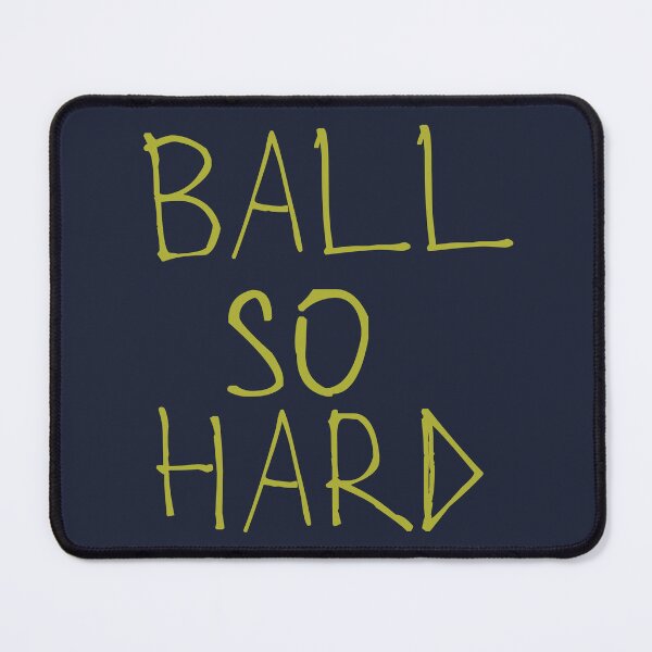 Item preview, Ball so hard designed and sold by kinpirks.