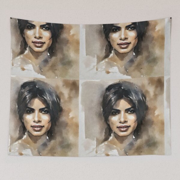 Item preview, Famous Priyanka Chopra designed and sold by bogfl.