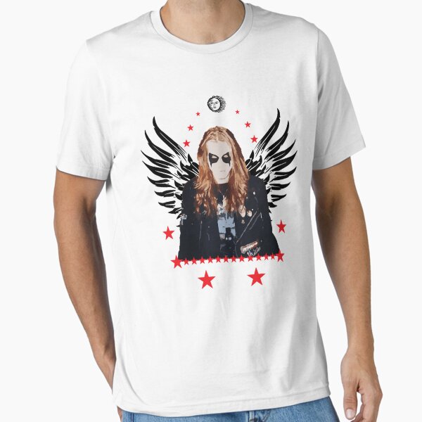 Item preview, Mayhem, Dead Black wings Edition designed and sold by rickenaship.