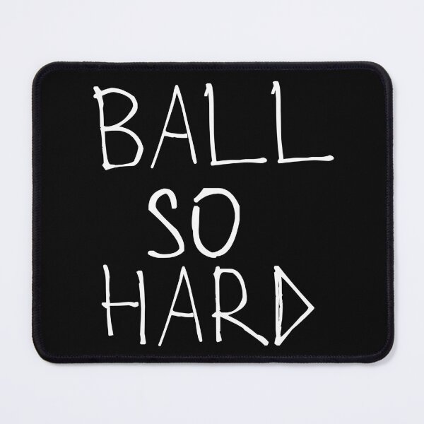 Item preview, Ball so hard designed and sold by kinpirks.