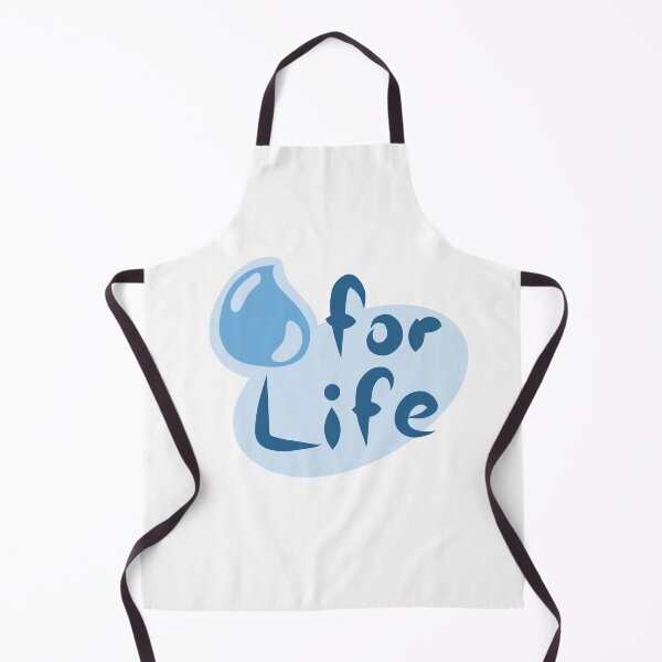 Item preview, Water Types for Life! designed and sold by Salamenca13.