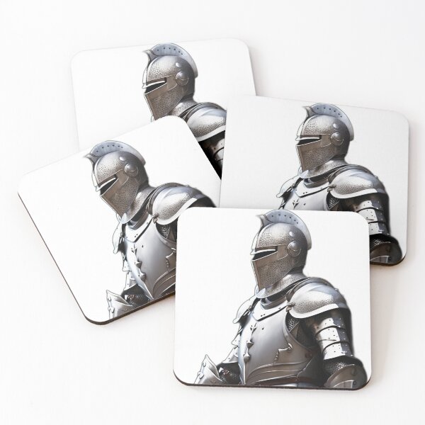 Item preview, Knight of the Tree designed and sold by Mystis77.