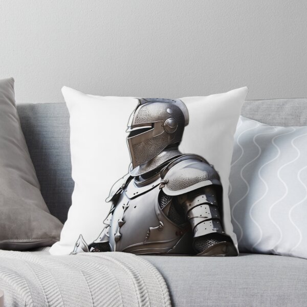 Item preview, Knight of the Tree designed and sold by Mystis77.