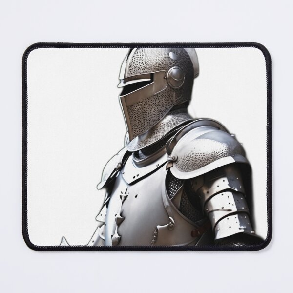 Item preview, Knight of the Tree designed and sold by Mystis77.