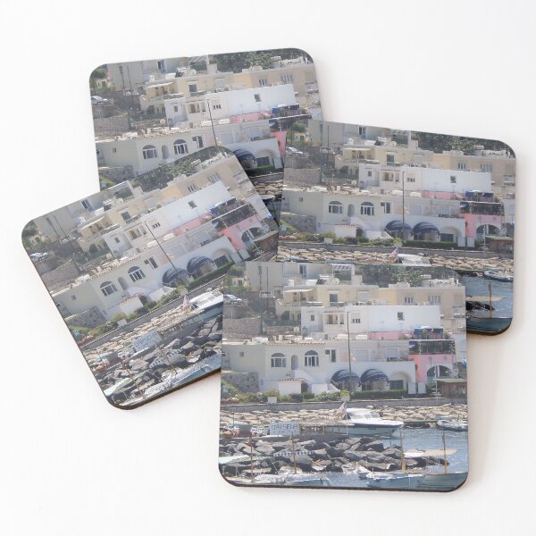 Item preview, Capri Island designed and sold by Venezolanos en palabras.