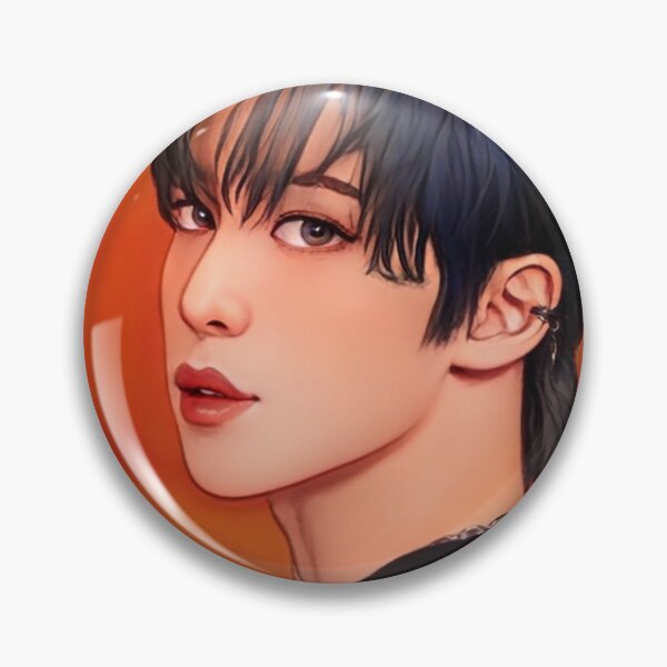 Item preview, Ateez The World Ep. FIN Will Yunho 1 designed and sold by LiveKpop.