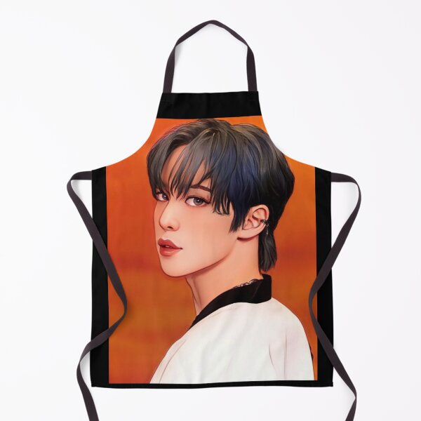 Item preview, Ateez The World Ep. FIN Will Yunho 1 designed and sold by LiveKpop.