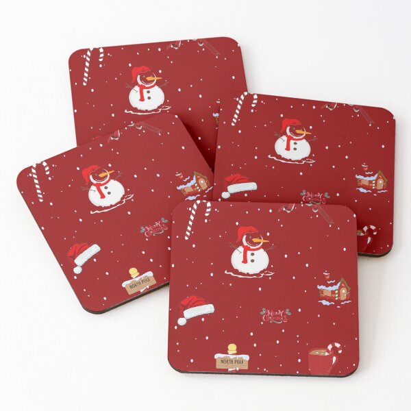 Item preview, Christmas print designed and sold by PShwetsss.
