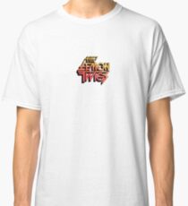 Lemon Twigs Logo Classic T-Shirt