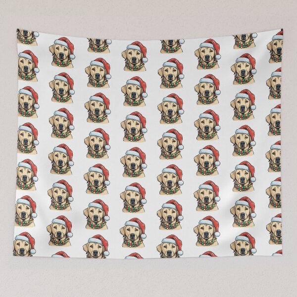 Item preview, Christmas Lab  designed and sold by ColourCove .