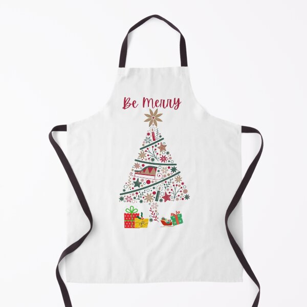 Item preview, Be Merry It is a Colorful Christmas designed and sold by Atokeh.