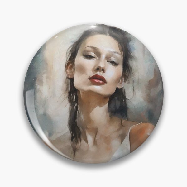 Item preview, Bella Hadid pose designed and sold by bogfl.