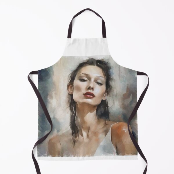 Item preview, Bella Hadid pose designed and sold by bogfl.
