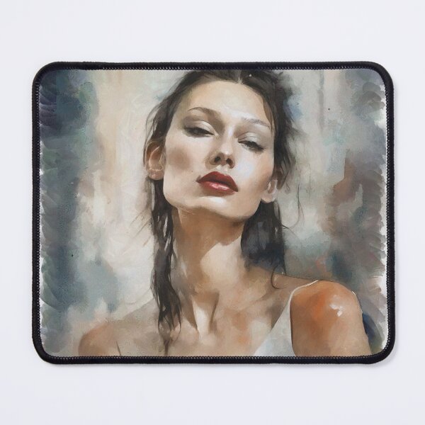 Item preview, Bella Hadid pose designed and sold by bogfl.