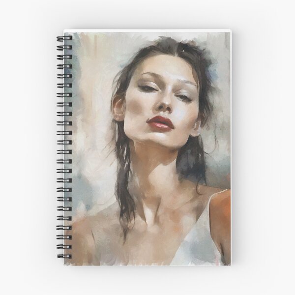 Item preview, Bella Hadid pose designed and sold by bogfl.