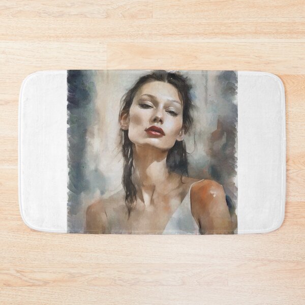 Item preview, Bella Hadid pose designed and sold by bogfl.