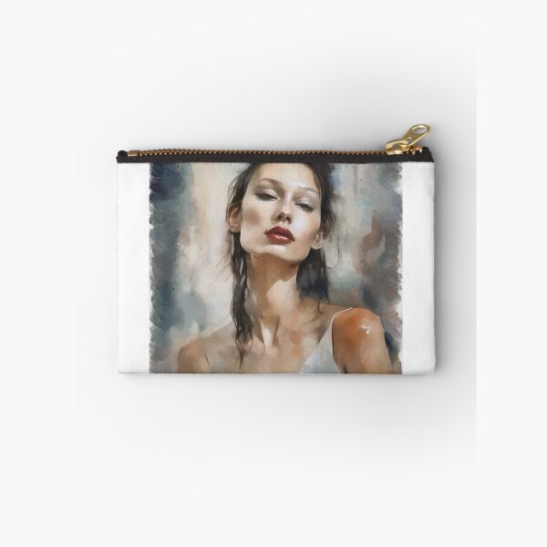 Item preview, Bella Hadid pose designed and sold by bogfl.