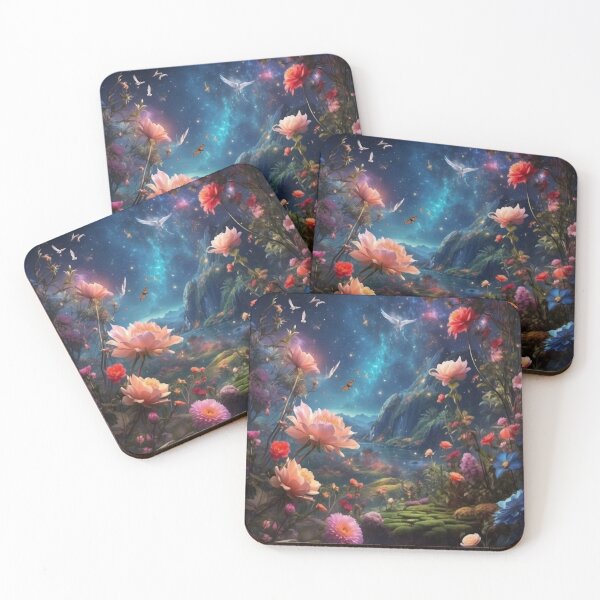Item preview, Celestial Garden designed and sold by Mystis77.